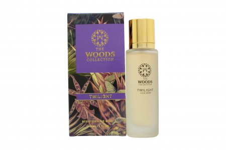 The Woods Collection Twilight Hair Mist 30ml