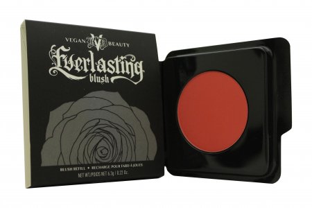 KVD Vegan Beauty Everlasting Blush Refill 6.2g - Poppy