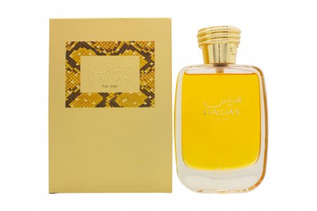 Rasasi Hawas for Her Eau de Parfum 100ml Spray