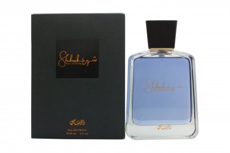 Rasasi Shuhrah Pour Homme Eau de Parfum 90ml Spray