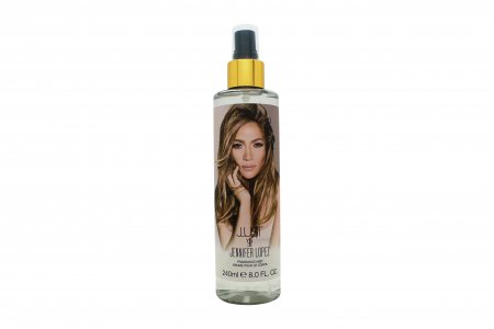 Jennifer Lopez JLust Fragrance Mist 240ml