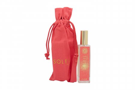 Lalique Soleil Eau de Parfum 15ml Spray