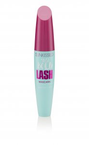 Sunkissed Mega Bold Lashes Waterproof Mascara 12ml