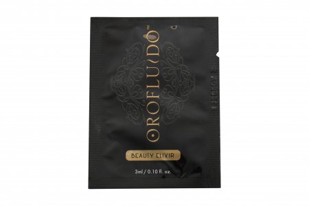 Orofluido Original Elixir Hair Oil 3ml