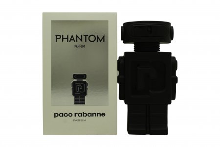 Paco Rabanne Phantom Parfum Eau de Parfum 50ml Spray