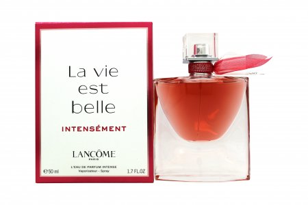 Lanc?me La Vie Est Belle Intens?ment Eau de Parfum 50ml Spray