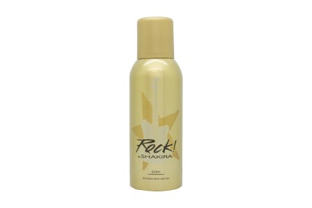 Shakira Rock! Deodorant Spray 150ml
