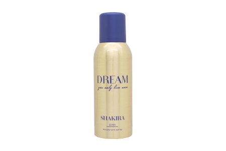 Shakira Dream Deodorant Spray 150ml