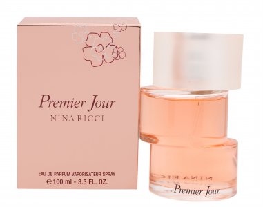 Nina Ricci Premier Jour Eau de Parfum 100ml Spray