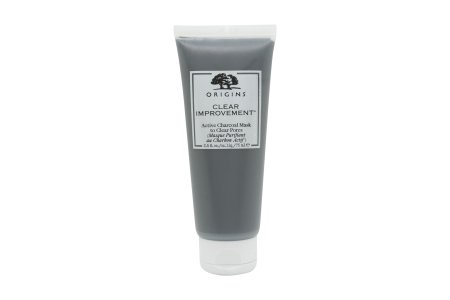 Origins Clear Improvement Active Charcoal Mask 75ml
