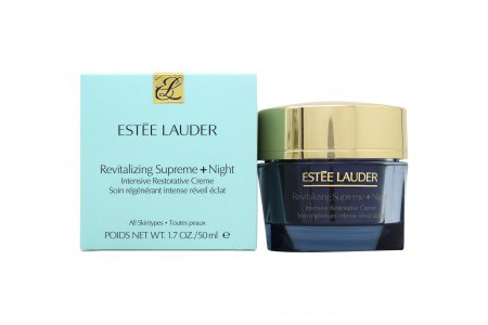 Est?e Lauder Revitalizing Supreme Night Intensive Restorative Cr?me 50ml