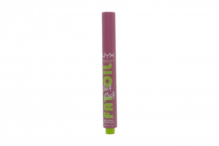 NYX Fat Oil Slick Click Shiny Lip Balm 2g - DM Me