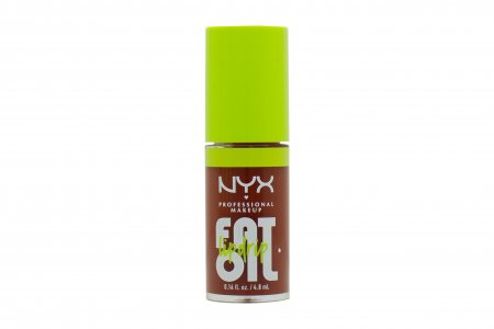 NYX Fat Oil Lip Drip Lip Gloss 4.8ml - Scrollin