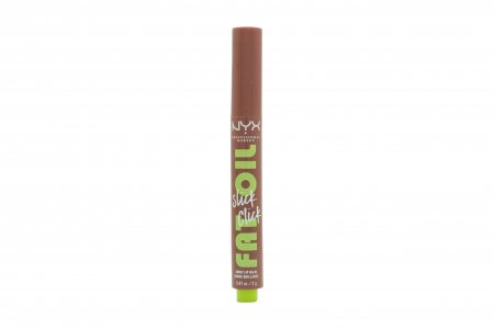 NYX Fat Oil Slick Click Shiny Lip Balm 2g - Link In My Bio