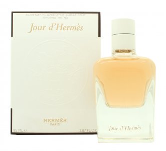 Herm?s Jour d'Herm?s Eau de Parfum 85ml - Refillable