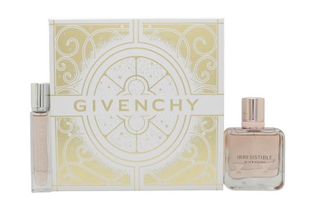Givenchy Irresistible Gift Set 35ml EDP + 12.5ml EDP