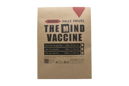 Salle Priv?e x RVDK The Mind Vaccine Eau de Parfum 100ml Spray