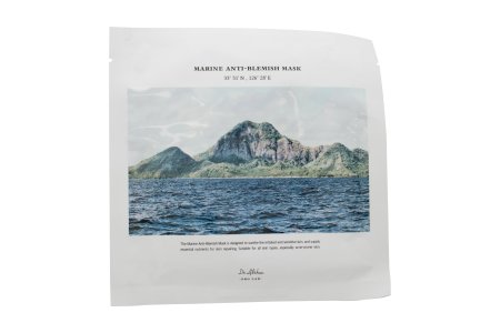 Dr.Althea Marine Anti-Blemish Sheet Mask 27g