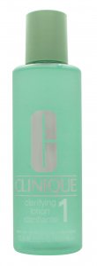 Clinique Cleansing Range Clarifying Lotion 400ml 1 - Very Dry to Dry