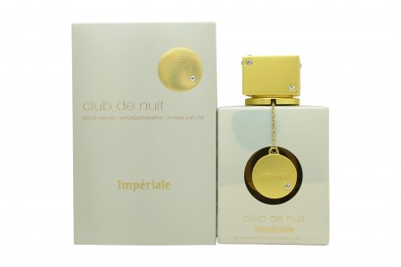 Armaf Club de Nuit White Imperiale Eau de Parfum 105ml Spray