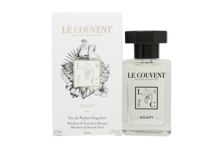 Le Couvent Des Minimis Agapi Eau de Parfum 50ml Spray