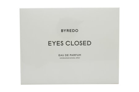 Byredo Eyes Closed Eau de Parfum 100ml Spray
