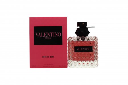 Valentino Born in Roma Eau de Parfum 100ml Spray