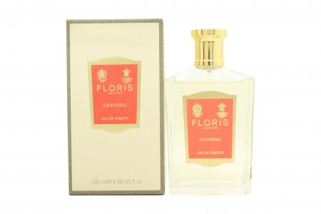 Floris Chypress Eau de Toilette 100ml Spray