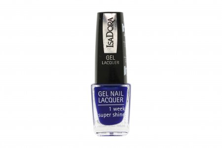 Isadora Gel Nail Lacquer 6ml - 259 Yacht Club