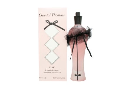 Chantal Thomass Pink Eau de Parfum 100ml Spray