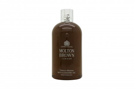 Molton Brown Tobacco Absolute Bath and Shower Gel 300ml