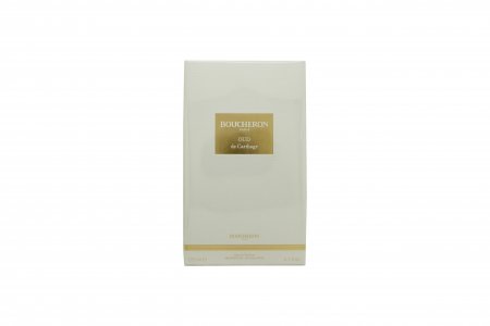 Boucheron Oud de Carthage Eau de Parfum 125ml Spray