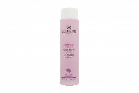 Collistar Make-Up Removing Micellar Milk 250ml