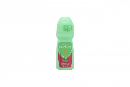 Mitchum Flower Fresh Roll-On Deodorant 100ml