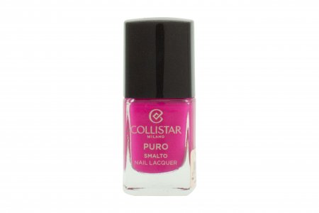 Collistar Puro Nail Lacquer 10ml - 551 Fucsia