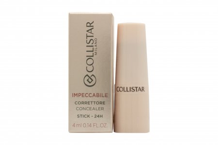 Collistar Impeccabile Stick Concealer 4ml - 1.5 Porcelain