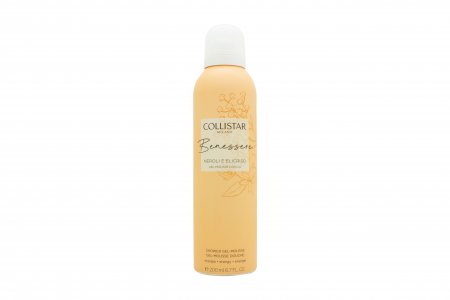 Collistar Benessere Shower Gel-Mousse 200ml