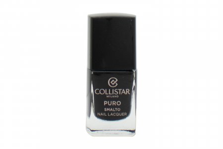 Collistar Puro Nail Lacquer 10ml - 313 Nero Intenso