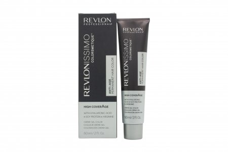 Revlon Revlonissimo Colorsmetique 60ml - 7.23 Pearl Blonde