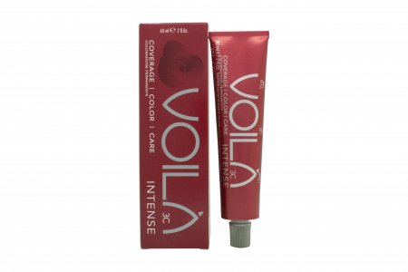 Intercosmo Voil? 3C Intense 60ml - Dark Golden Copper Blonde