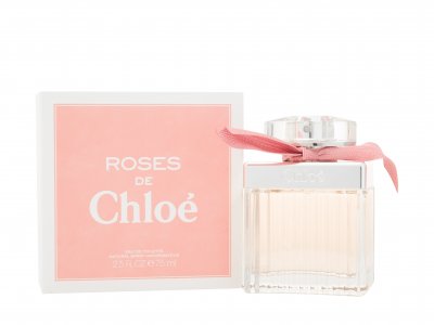 Chlo? Roses De Chlo? Eau de Toilette 75ml Spray