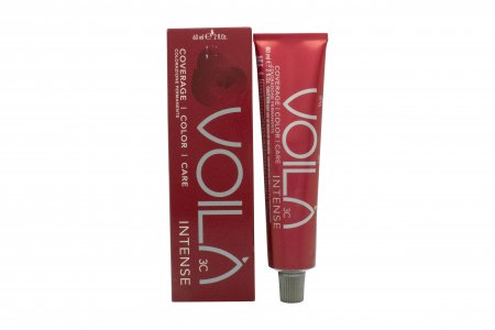 Intercosmo Voil? 3C Intense 60ml - 2.0 Brown