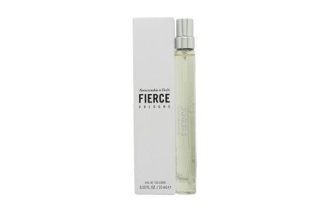 Abercrombie & Fitch Fierce Eau de Cologne 10ml Spray