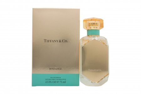 Tiffany & Co Tiffany & Co Rose Gold Eau de Parfum 75ml Spray