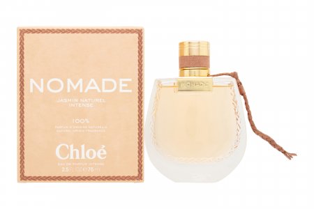 Chlo? Nomade Jasmin Naturel Intense Eau de Parfum Intense 75ml Spray