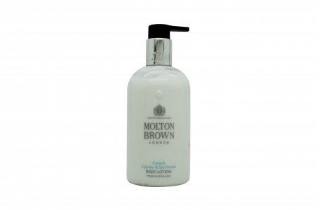 Molton Brown Coastal Cypress & Sea Fennel Body Lotion 300ml