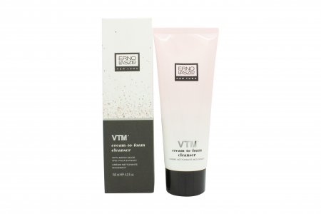 Erno Laszlo VTM Cream-To-Foam Cleanser 150ml
