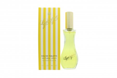 Giorgio Beverly Hills Giorgio Yellow Eau de Toilette 90ml Spray