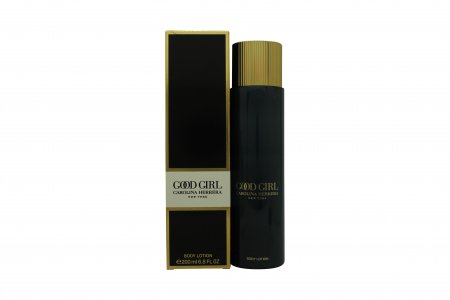 Carolina Herrera Good Girl Body Lotion 200ml