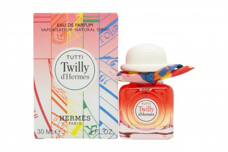 Herm?s Tutti Twilly d'Herm?s Eau de Parfum 30ml Spray